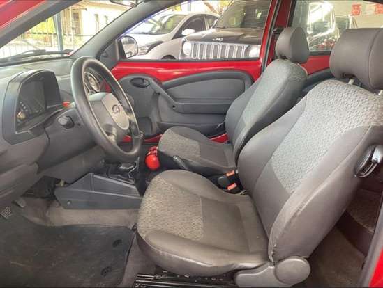 FORD-KA-2012