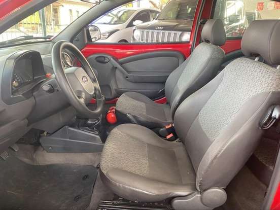 FORD-KA-1.0 MPI 8V FLEX 2P MANUAL FORD-KA-2012
