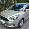 FORD KA 1.0 TI-VCT FLEX SEL MANUAL FORD KA 1.0 TI-VCT FLEX SEL MANUAL