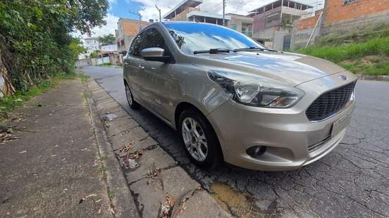 FORD-KA-2015