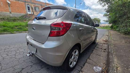 FORD-KA-2015