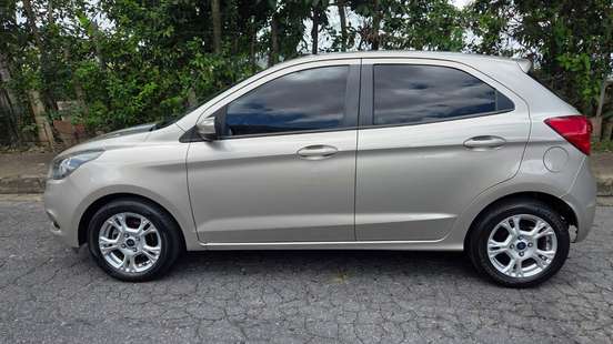 FORD-KA-2015