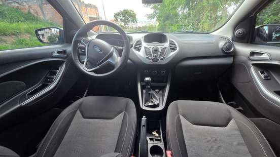 FORD-KA-2015
