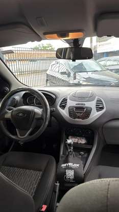 FORD-KA-2014