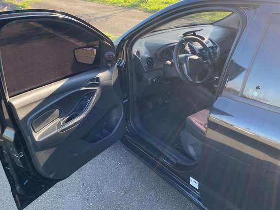 FORD-KA-1.0 TI-VCT FLEX SE MANUAL FORD-KA-2018