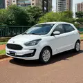 FORD KA 1.0 TI-VCT FLEX SE PLUS MANUAL FORD KA 1.0 TI-VCT FLEX SE PLUS MANUAL