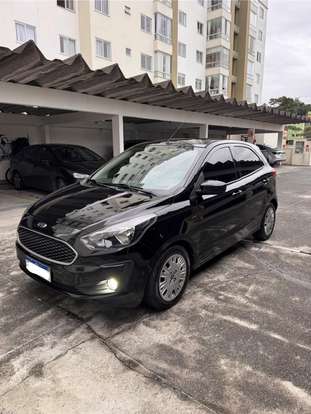 FORD-KA-2020