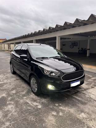 FORD-KA-2020