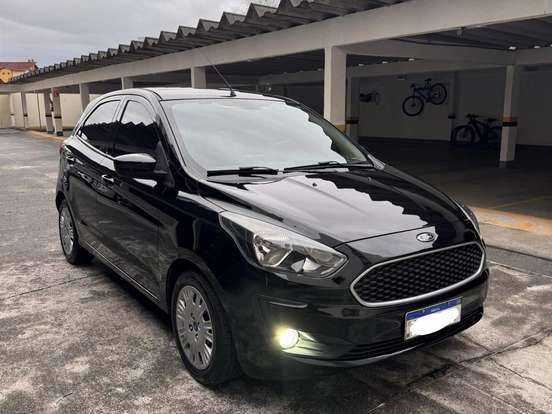 FORD-KA-1.0 TI-VCT FLEX SE PLUS MANUAL FORD-KA-2020