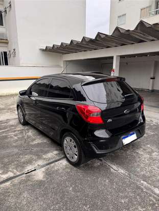 FORD-KA-2020