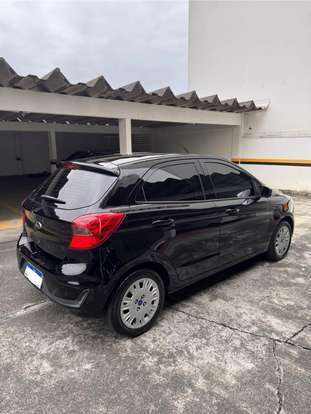 FORD-KA-2020