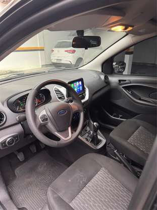 FORD-KA-2020