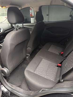FORD-KA-2020