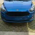 FORD KA 1.5 TI-VCT FLEX 100 ANOS AUTOMÁTICO FORD KA 1.5 TI-VCT FLEX 100 ANOS AUTOMÁTICO