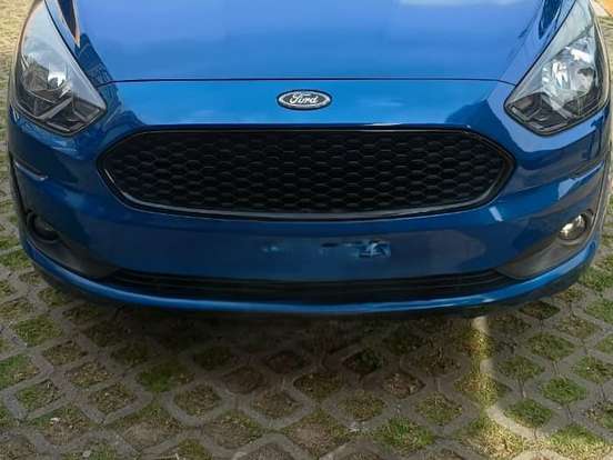 FORD-KA-1.5 TI-VCT FLEX 100 ANOS AUTOMÁTICO FORD-KA-2019