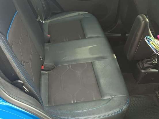 FORD-KA-1.5 TI-VCT FLEX 100 ANOS AUTOMÁTICO FORD-KA-2019