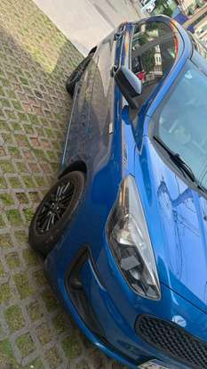 FORD-KA-2019