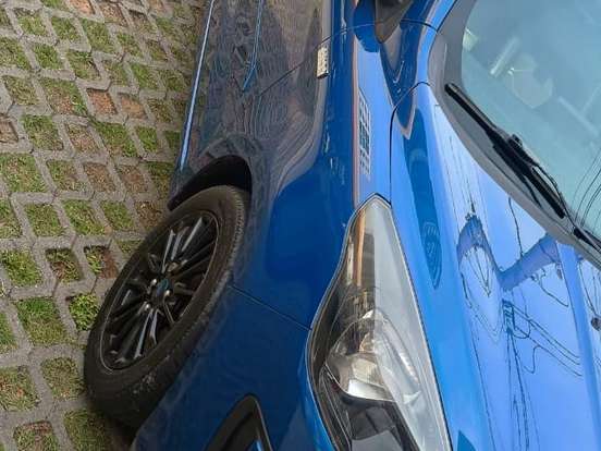 FORD-KA-1.5 TI-VCT FLEX 100 ANOS AUTOMÁTICO FORD-KA-2019