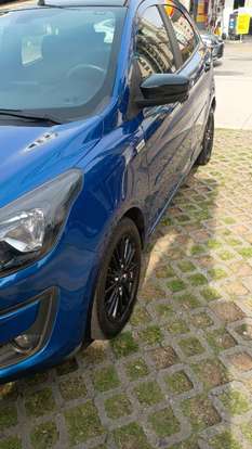 FORD-KA-2019