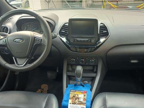 FORD-KA-1.5 TI-VCT FLEX 100 ANOS AUTOMÁTICO FORD-KA-2019