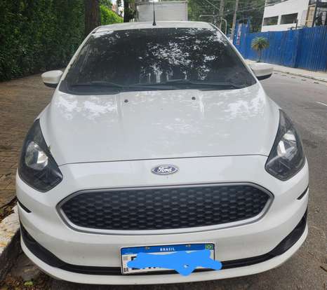 FORD-KA-2018