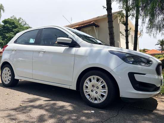 FORD-KA-2018