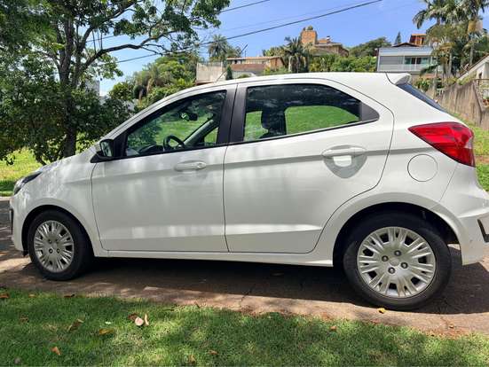 FORD-KA-2018