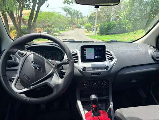 FORD-KA-2018