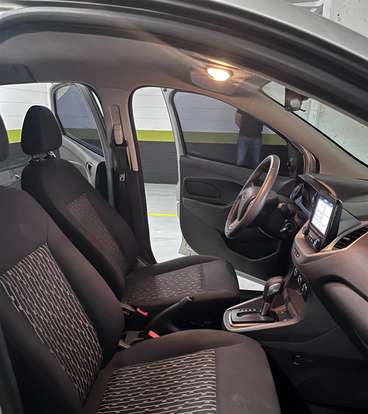 FORD-KA-2020