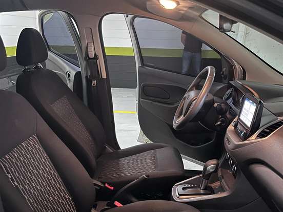 FORD-KA-1.5 TI-VCT FLEX SE PLUS AUTOMÁTICO FORD-KA-2020
