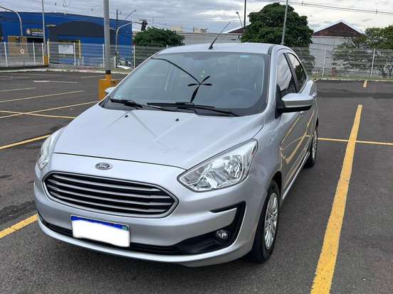 FORD-KA-1.5 TI-VCT FLEX SE SEDAN MANUAL FORD-KA-2019