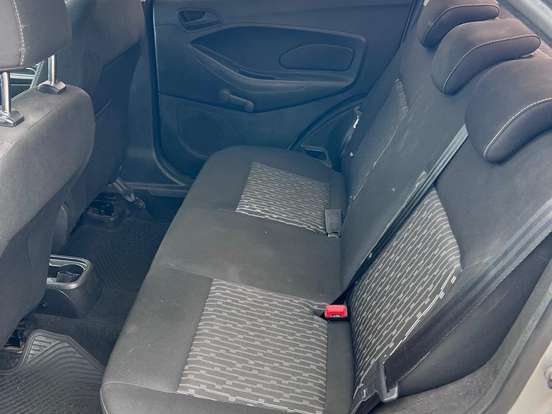 FORD-KA-1.5 TI-VCT FLEX SE SEDAN MANUAL FORD-KA-2019