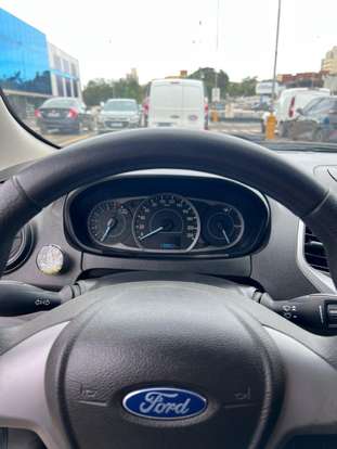 FORD-KA-2019