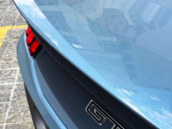 FORD-MUSTANG-5.0 V8 GASOLINA GT PERFORMANCE SELECTSHIFT FORD-MUSTANG-2024