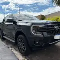 FORD RANGER 2.0 TURBO DIESEL CD BLACK 4X2 AUTOMÁTICO FORD RANGER 2.0 TURBO DIESEL CD BLACK 4X2 AUTOMÁTICO