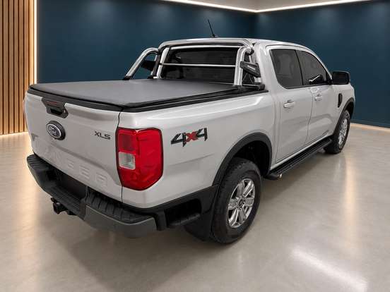 FORD-RANGER-2.0 TURBO DIESEL CD XLS 4X4 AUTOMÁTICO FORD-RANGER-2024