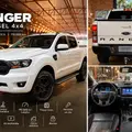 FORD RANGER 2.2 XLS 4X4 CD 16V DIESEL 4P AUTOMÁTICO FORD RANGER 2.2 XLS 4X4 CD 16V DIESEL 4P AUTOMÁTICO