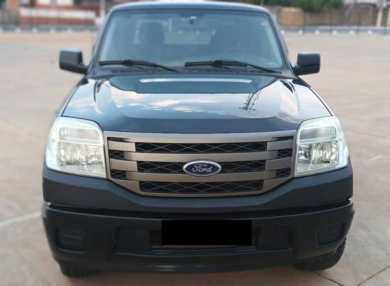 FORD RANGER 2.3 XLS 16V 4X2 CD GASOLINA 4P MANUAL