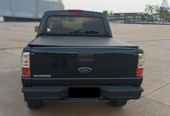FORD-RANGER-2009