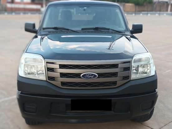 FORD-RANGER-2.3 XLS 16V 4X2 CD GASOLINA 4P MANUAL FORD-RANGER-2009