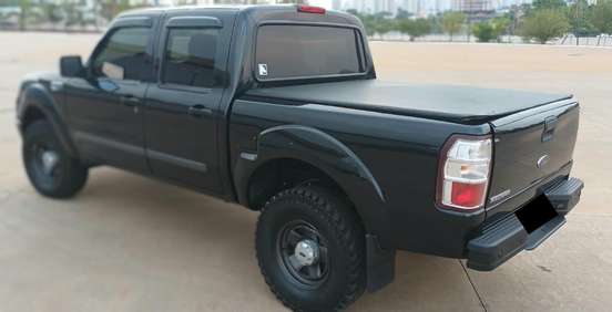 FORD-RANGER-2009