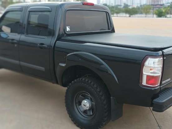 FORD-RANGER-2.3 XLS 16V 4X2 CD GASOLINA 4P MANUAL FORD-RANGER-2009