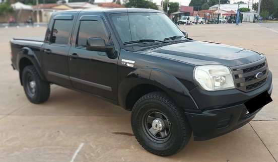 FORD-RANGER-2009