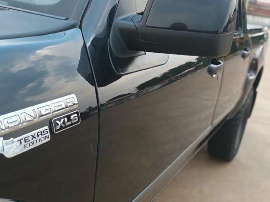 FORD-RANGER-2.3 XLS 16V 4X2 CD GASOLINA 4P MANUAL FORD-RANGER-2009