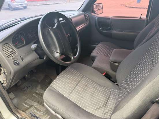FORD-RANGER-2006