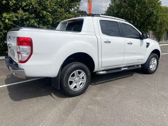 FORD-RANGER-2012