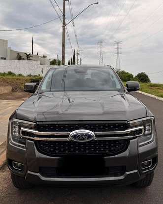 FORD-RANGER-2025