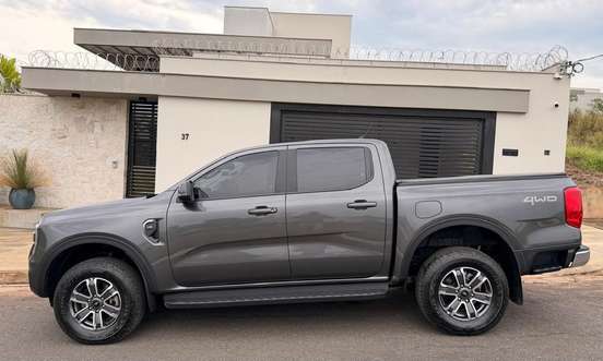 FORD-RANGER-2025