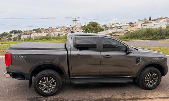 FORD-RANGER-2025