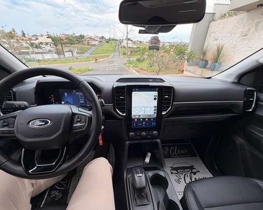 FORD-RANGER-2025